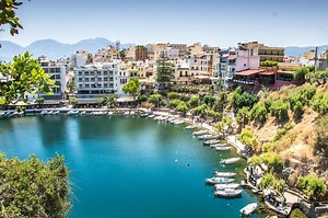 Visiter Agios Nikolaos : 9 lieux incontournables