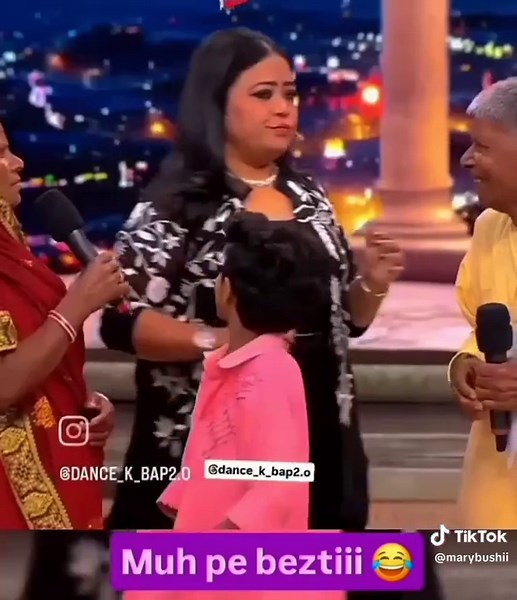 Bharti Comedy: Hilarious Moments to Brighten Your Day
