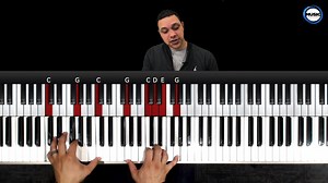 Here is a clip of one of our featured songs this month. Piano instructor Brandon Cowden breaks down this great and timely song from Frankie Taylor. If you haven’t heard it yet...check out “In Control” by Frankie Taylor. | UPCI Music Ministry