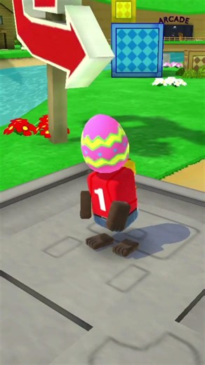 Barren Needs a New Suit! #superbearadventure