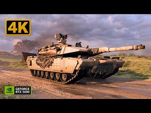 Battlefield 2042 Multiplayer Gameplay [4K]