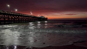 Rise and Shine! 🌊 | Myrtle Beach Golf at MBN.com