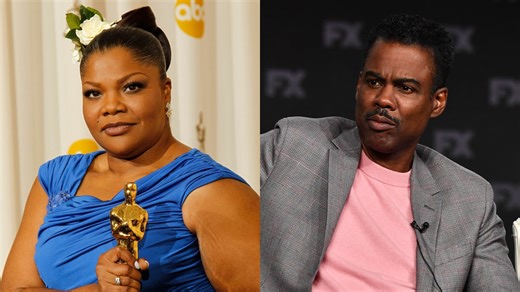 13 Black comedians who stunned audiences in serious roles