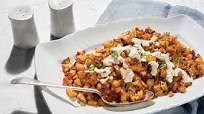 15 Baked Potato Hash Recipe - Selected Recipes
