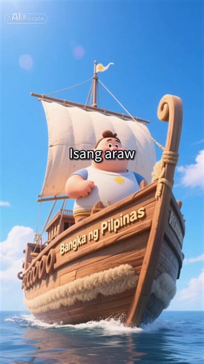 1.8K views · 14 reactions | Ang kwento Ng Isang Bangka #kwento #history #funny #memes #Education | Cabre Tv | Facebook