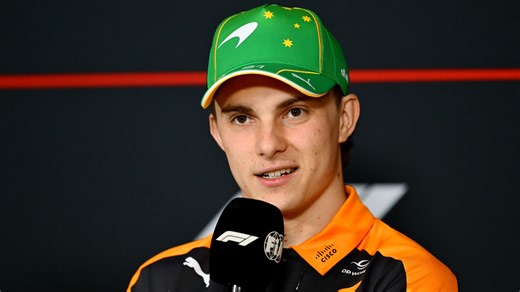 How to watch Australian Grand Prix 2026 F1: free stream, preview, schedule, starting grid, Russell leads Mercedes front row with Verstappen 20th