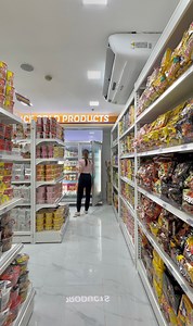 34K views · 382 reactions | Here’s our full video of our FunHan Mart experience! Open na sila!  located at donato Pison san rafael mandurriao iloilo ( near versteck) ⏰7AM to 11PM | A Not So Secret Life Iloilo | Facebook