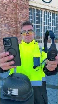 TECKNET TK-HS001 Wireless Headset