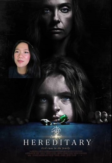 this takes me back 😭 ari aster should take responsibility #movierecommendation #hereditary #a24 #horror #thriller