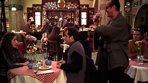 As Good as It Gets Movie (1997) Trailer