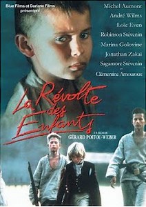 LA REVOLTE DES ENFANTS*