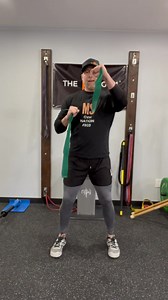 BANDED ELBOW CIRCLES If you want to improve the way your shoulders and wrists move, you must improve the way your elbows move. More specifically, you must activate the joint receptors inside your elbow joint. One of the best ways to do this is to move your lower arm bone (humerus) in a 360 degree circle. As your elbow gets better at moving and feels more confident in many joint angles, you will notice less stiffness, pain, and spasticity in not only your elbow joint but possibly in your shoulder