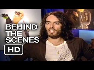 Despicable Me Movie - Official Behind the Scenes #2 (2010)