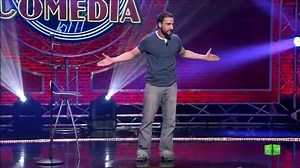 1.6M views · 28K reactions | En este monólogo de El Club de La Comedia de La Sexta, Dani Rovira, nos explica sus inquietudes sobre las mujeres. Según él, las chicas no hacen caca. ¡No te pierdas este divertido monólogo! | Comedy Naits | Facebook