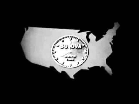 Bulova: world's first television advertisement