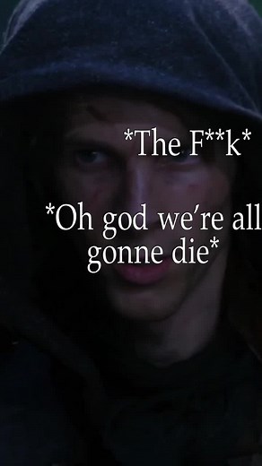 Reply to @_peter_pan_ouat Part 30: Devin's been messing with Pan lately, I wonder why? #ouatstory #lostboys #peterpanouat #robbiekay #felixouat #fyp