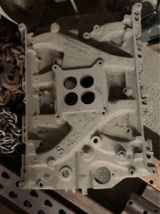 What is an "S-Code" intake? - Ford Truck Enthusiasts Forums