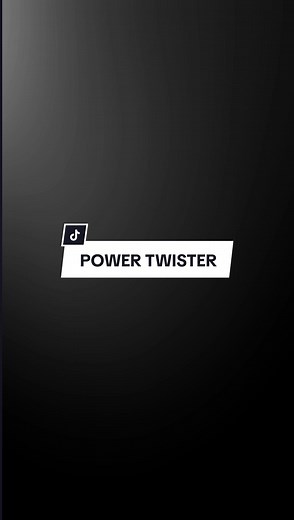 Power Twister Bar Arm and Chest Workout