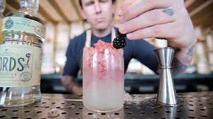 Video: How to make a bramble