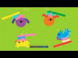 PBS Kids Program Break (2025 KQED)