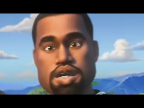 I'm Kanye West
