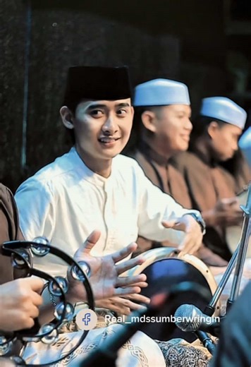 Dibikin asik bareng gus @Ubaidillah_Oemary_MM #crewmediamds #mds2026 #jember #mdssumberwringin #mds