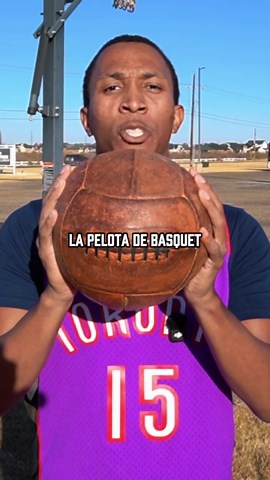 La Evolución de la Pelota de Baloncesto