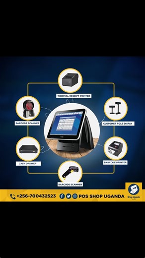 Optimizing Sales with Our POS System for Small Businesses