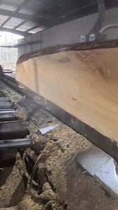 151K views · 1.3K reactions | “Watch as I transform massive 20-foot pine logs into precise 12x12 lumber! From felling to sawing, this video showcases the full process of turning raw logs into perfectly cut timber. #SawingLogs #PineWood #Woodworking #LumberMill #TimberWork #SawMill #WoodworkingCommunity #LogToLumber #WoodworkingSkills #DIYWoodworking #TimberFraming #WoodworkingTools #WoodworkingProjects” | Ottoman_ken | Facebook