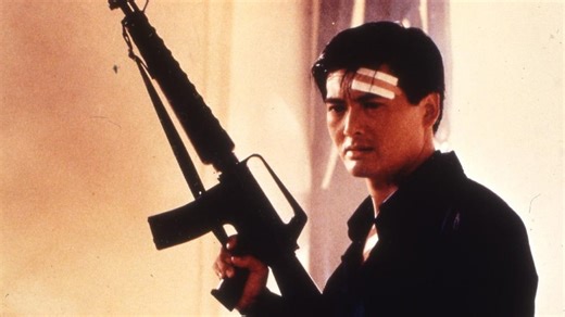 Dritter Teil von legendärer Action-Reihe endlich Uncut auf Blu-ray – doch wo zur Hölle bleibt das Action-Meisterwerk, mit dem alles begann?