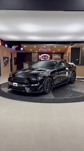 Check out this beautiful 2020 Ford Mustang Shelby GT350R 😈🔥 *not for sale* | Vanguard Motor Sales