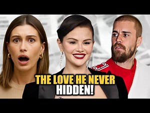 JUSTIN BIEBER’S SHOCKING CONFESSION! SELENA WAS ALWAYS HIS TRUE LOVE