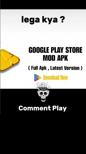 Google play store mod apk | Google play store mod apk reality | play store mod apk truth | 100% work