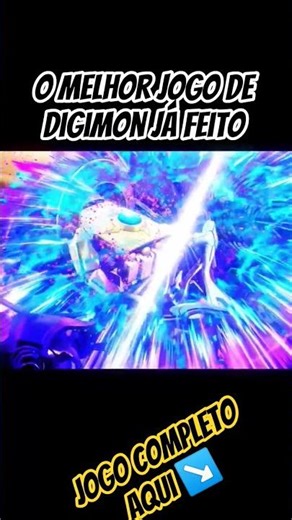 Um dos melhores de 2025 #digimonstorytimestranger #digimongame #digimonstory