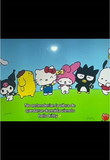 Embrace Your Inner Child with Hello Kitty Videos