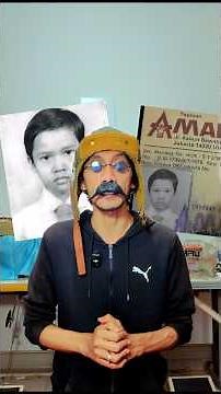 Indonesian netizens really don't have any medicine, man