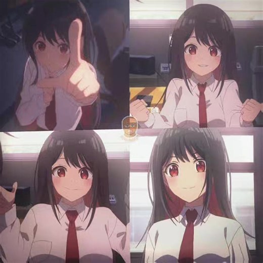 Anime Edit Showcase with Shinobu Uzuki