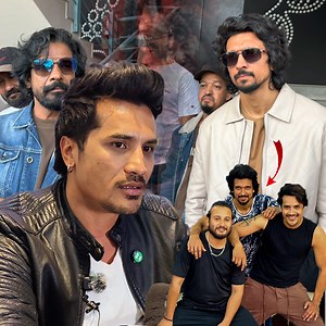 690K views · 55K reactions | समीरको बलिदानले सबै रेकर्ड तोड्ने पक्का - सुनिल भन्छन् समिर नेपालको नम्बर वान हिरो हो | Smart Media | Facebook