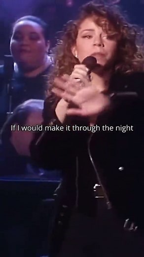 Mariah Carey Lyrics Compilation