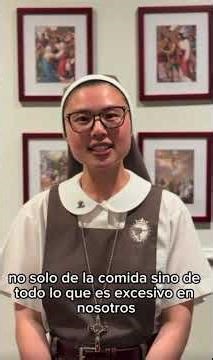 Fasting and silence can obtain for us true freedom to fly like the eagles! 🦅