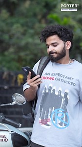 Try Porter's Express, Safe & Hassle Free Shifting | Porter | Facebook