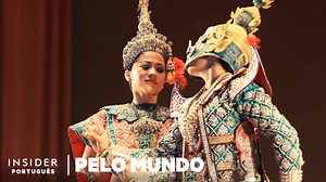 Embora a resposta evolutiva sobre a capacidade humana de dançar ainda seja desconhecida, hoje está claro que a dança é inata a todos nós. #insider #insiderportugues #dança | Insider Português