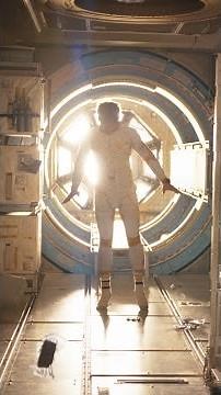 Komm an Bord der Hail Mary #DerAstronaut – Project Hail Mary – Ab 20.3. NUR im Kino.