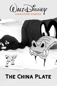 The China Plate (1931) - Movie