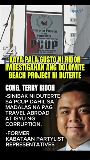 Ridiculously Fun Moments in Congress