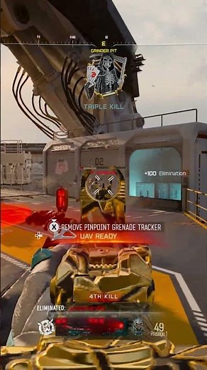 This M15 setup absolutely SHREDS in Black Ops 7… use this before it gets nerfed 👀🔥