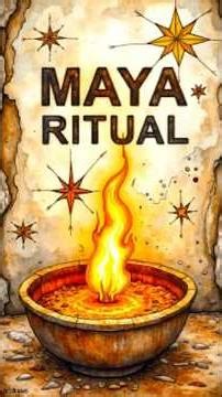 They Cut Their Tongues for the Gods? Maya Rituals Explained #historyshorts #history #shorts