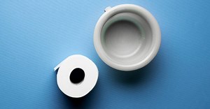 As pessoas usavam o penico no quarto ou existia um banheiro? | Oráculo