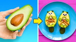 55K views · 788 reactions | Delicious recipes and smart kithcen hacks | FoodGasmic | Facebook