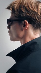 35 reactions | Introducing the Stallion collection: refined strength, elevated presence | Monastery | Facebook